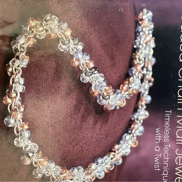 Jewelry-Making Books - Picture 5 of 5